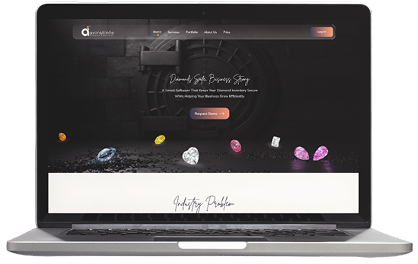 Diamond Software Management