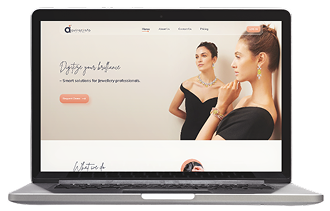 Jewellery Software Management